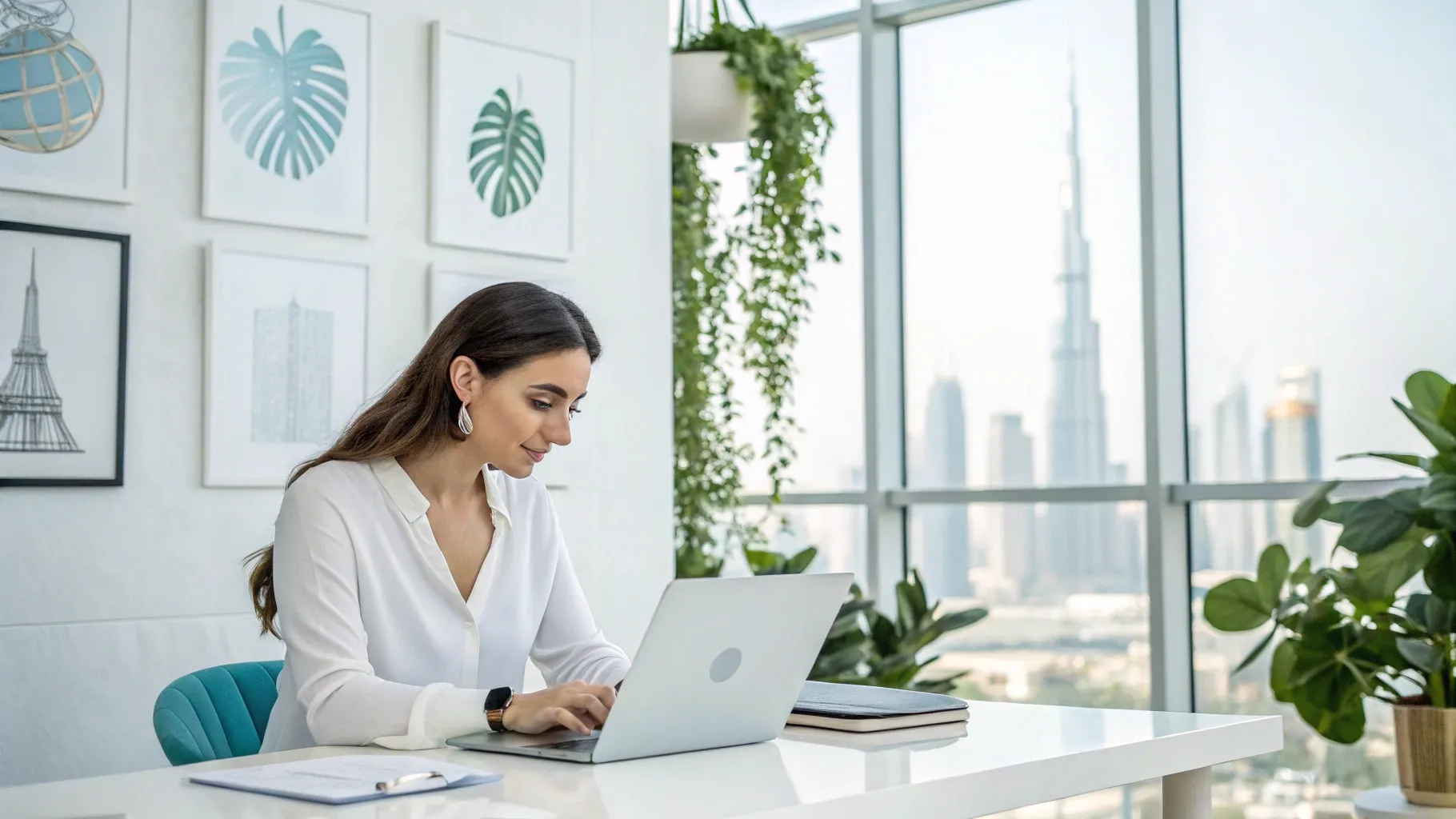 How to Start an Online Coaching Business in the UAE: A Comprehensive Guide